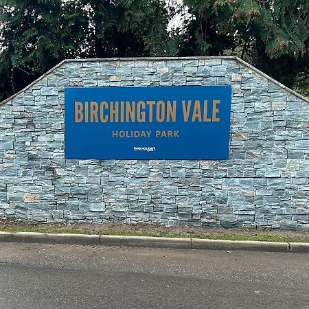 Olive-Grove Hotel Birchington-on-Sea Екстериор снимка