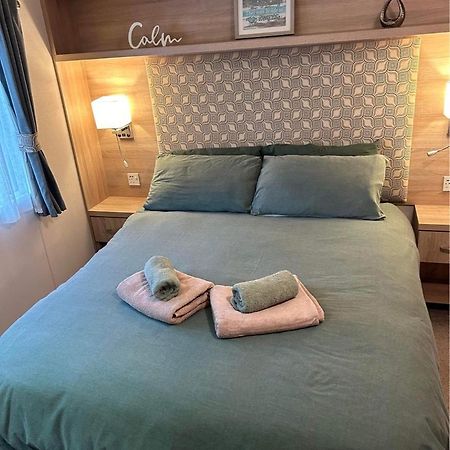 Olive-Grove Hotel Birchington-on-Sea Екстериор снимка