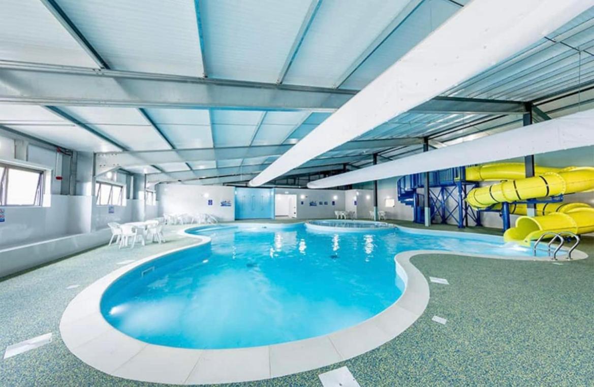 Olive-Grove Hotel Birchington-on-Sea Екстериор снимка
