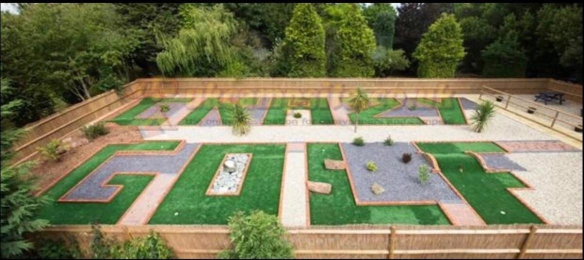 Olive-Grove Hotel Birchington-on-Sea Екстериор снимка