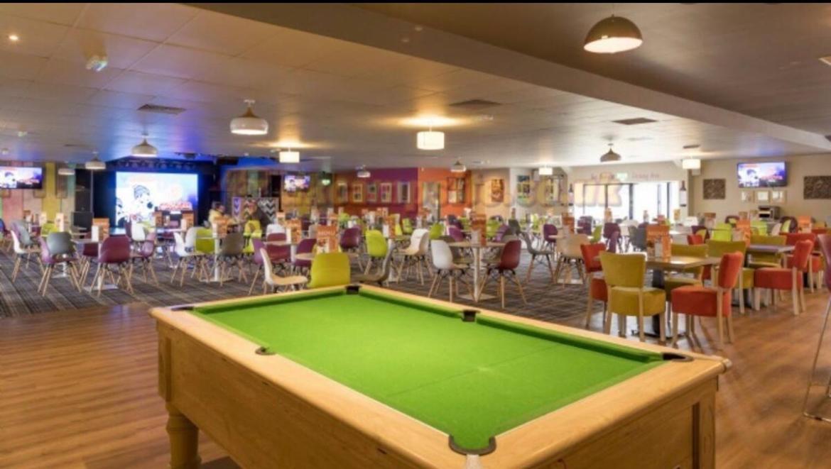 Olive-Grove Hotel Birchington-on-Sea Екстериор снимка