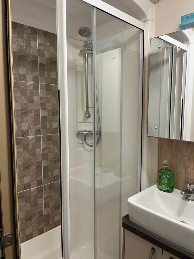 Olive-Grove Hotel Birchington-on-Sea Екстериор снимка