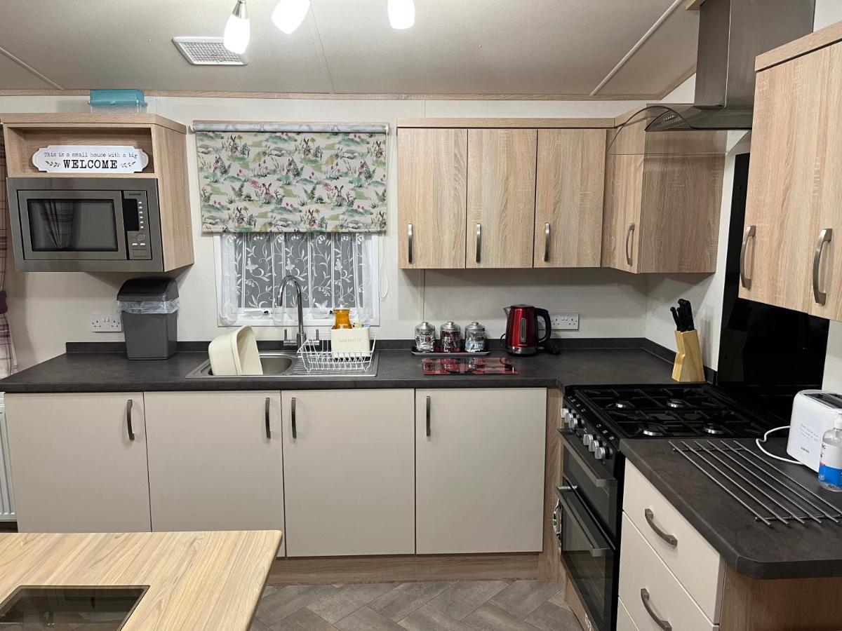 Olive-Grove Hotel Birchington-on-Sea Екстериор снимка