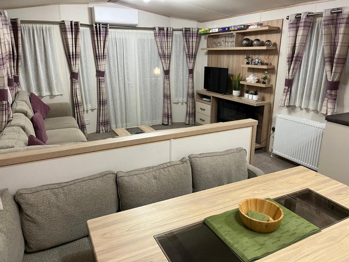 Olive-Grove Hotel Birchington-on-Sea Екстериор снимка