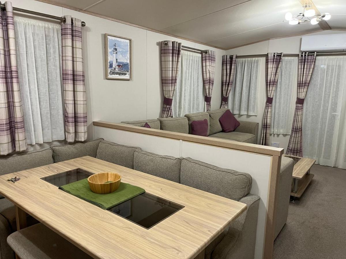 Olive-Grove Hotel Birchington-on-Sea Екстериор снимка