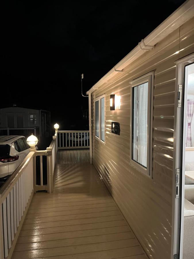 Olive-Grove Hotel Birchington-on-Sea Екстериор снимка