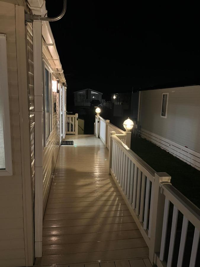 Olive-Grove Hotel Birchington-on-Sea Екстериор снимка
