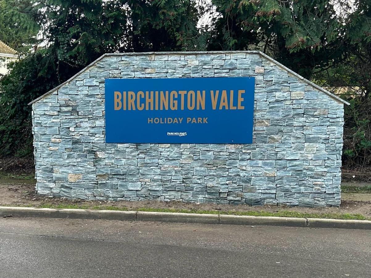 Olive-Grove Hotel Birchington-on-Sea Екстериор снимка