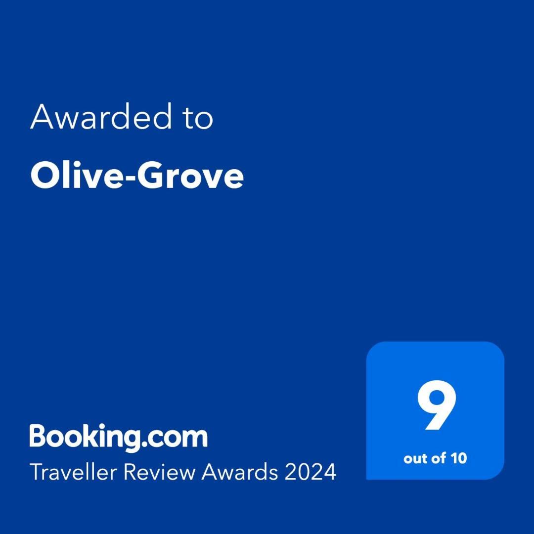 Olive-Grove Hotel Birchington-on-Sea Екстериор снимка