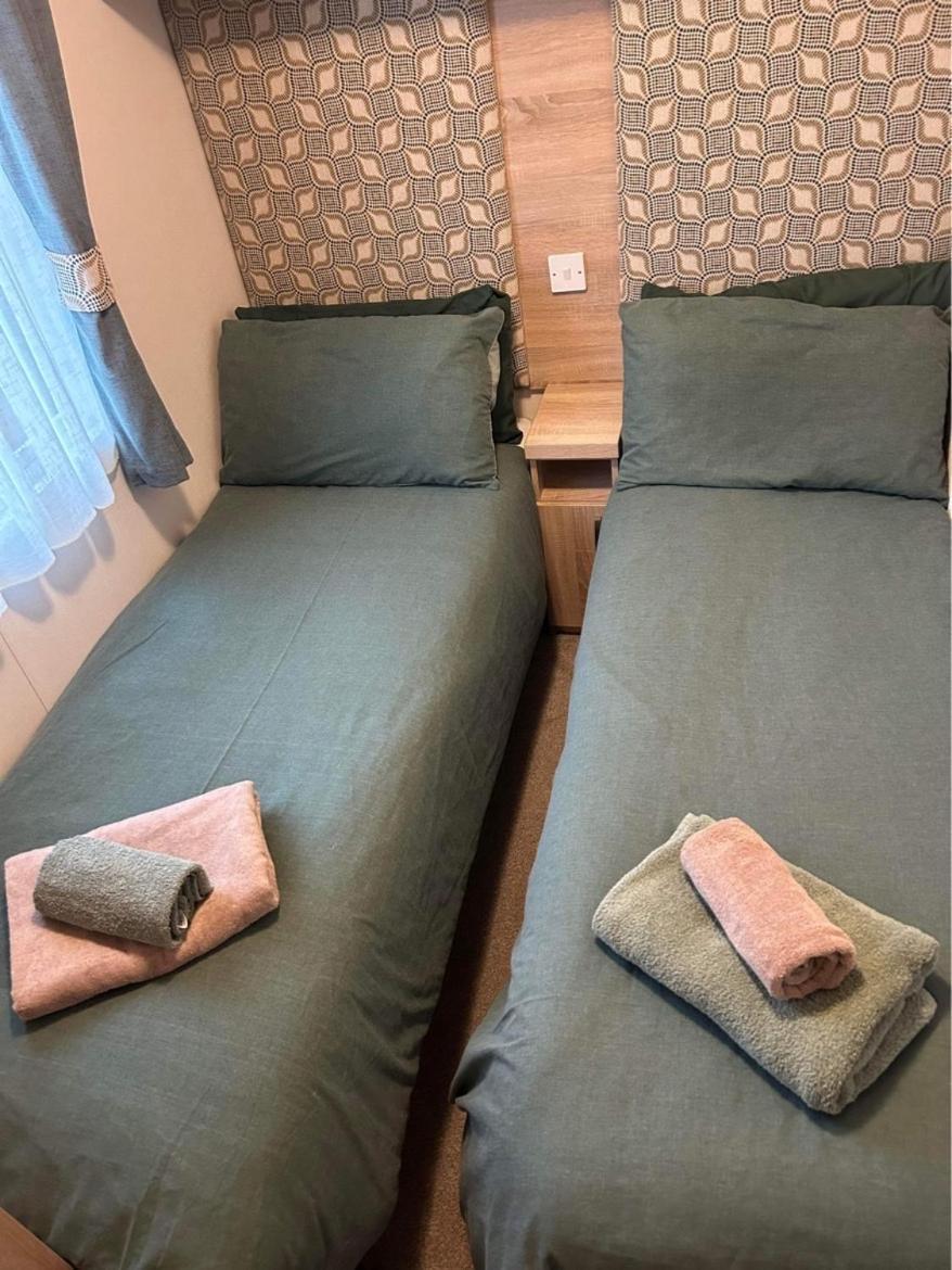Olive-Grove Hotel Birchington-on-Sea Екстериор снимка