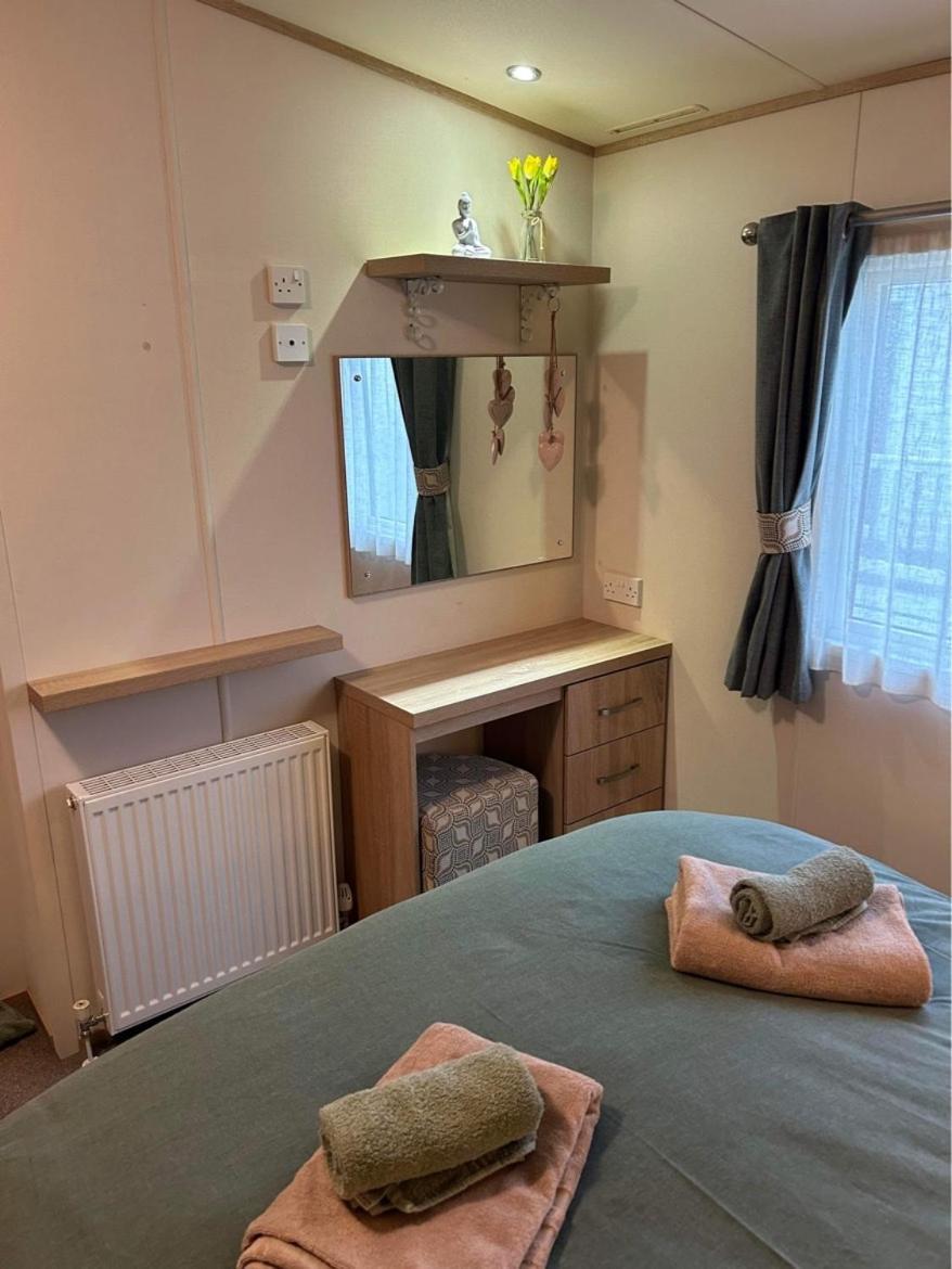 Olive-Grove Hotel Birchington-on-Sea Екстериор снимка