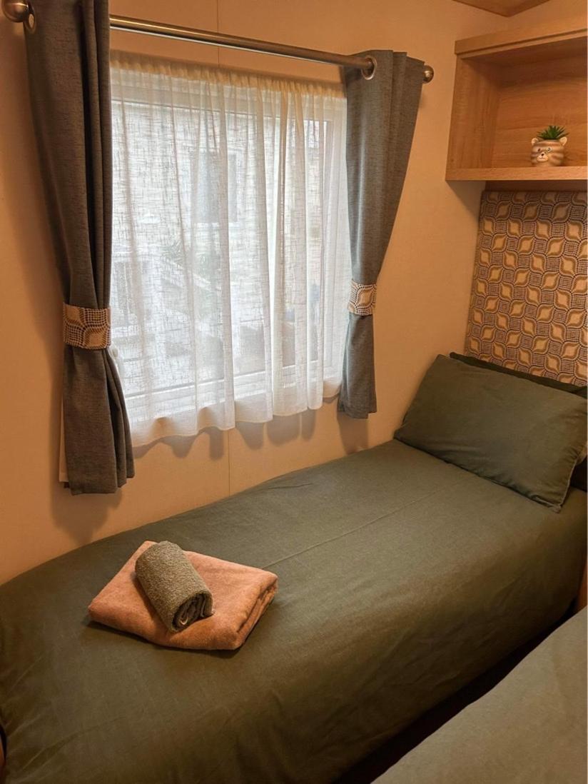 Olive-Grove Hotel Birchington-on-Sea Екстериор снимка
