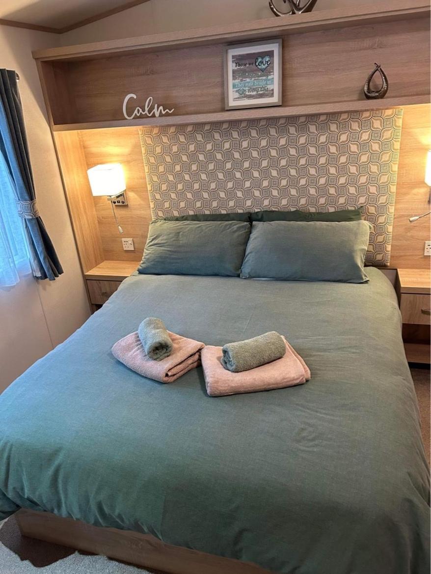 Olive-Grove Hotel Birchington-on-Sea Екстериор снимка